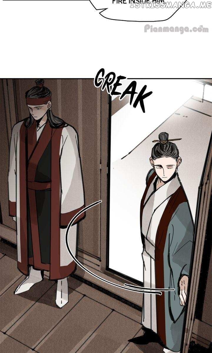 Paljae, Child of Winter chapter 13 - page 65