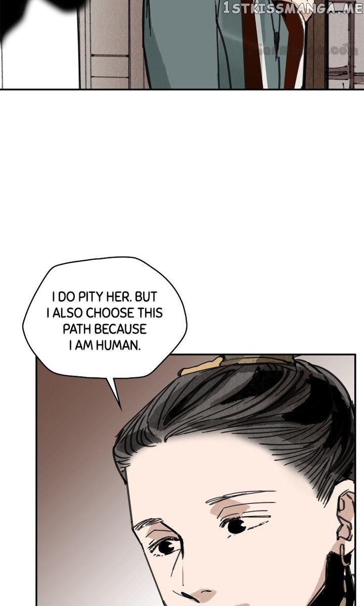 Paljae, Child of Winter chapter 13 - page 67