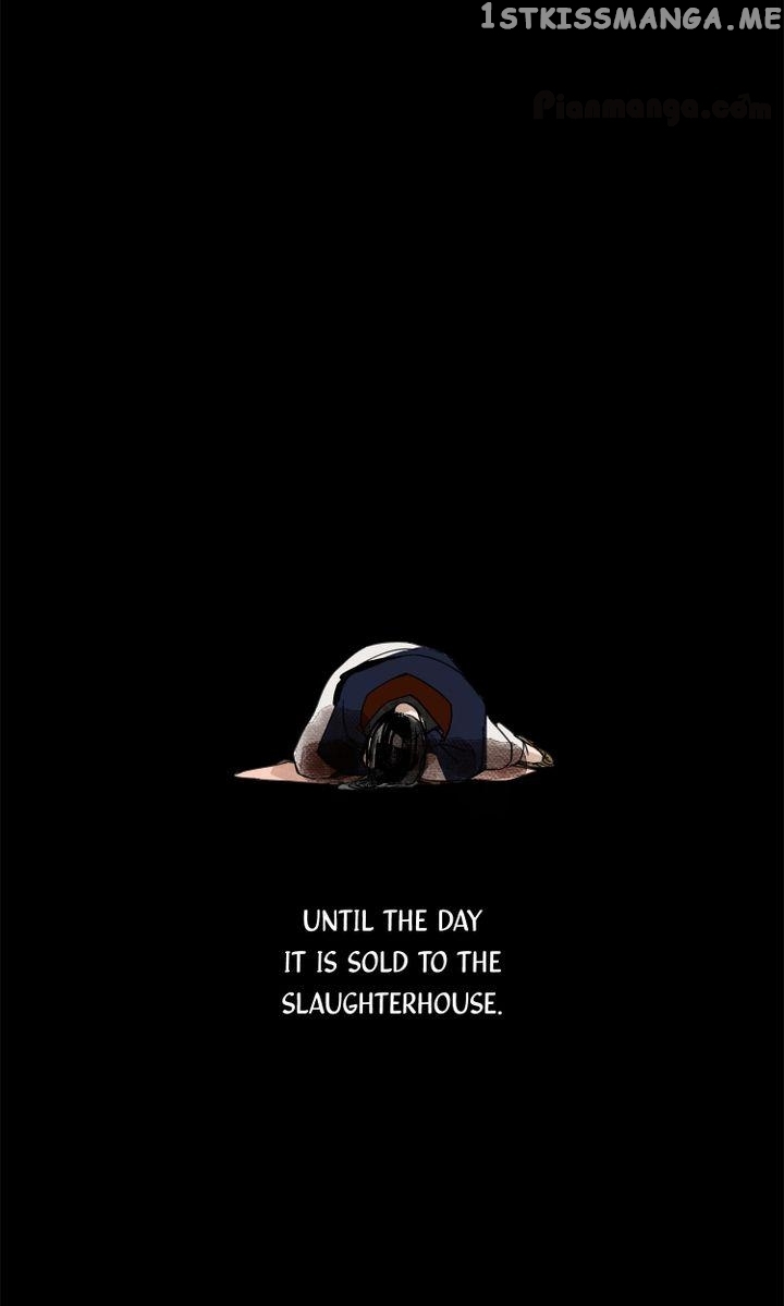 Paljae, Child of Winter chapter 13 - page 74