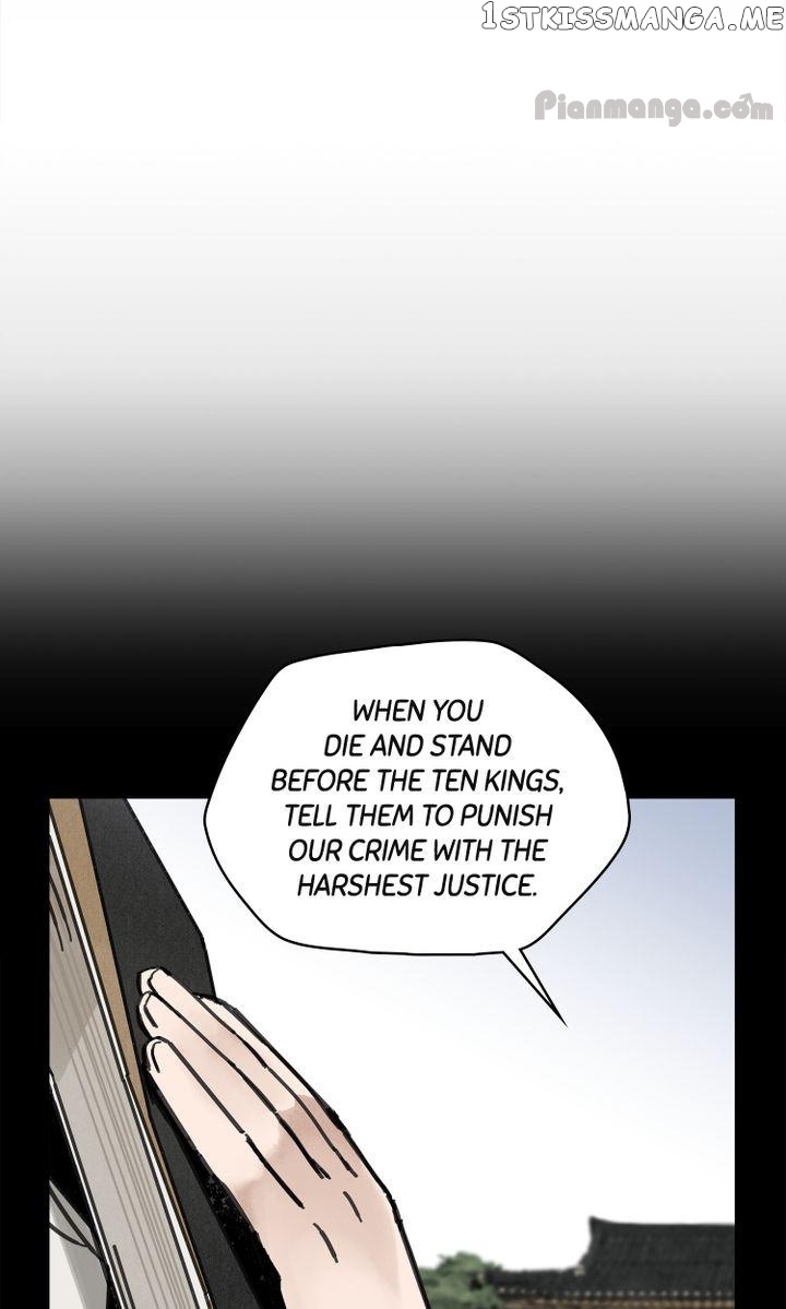 Paljae, Child of Winter chapter 13 - page 76