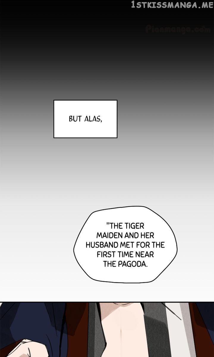 Paljae, Child of Winter chapter 13 - page 78