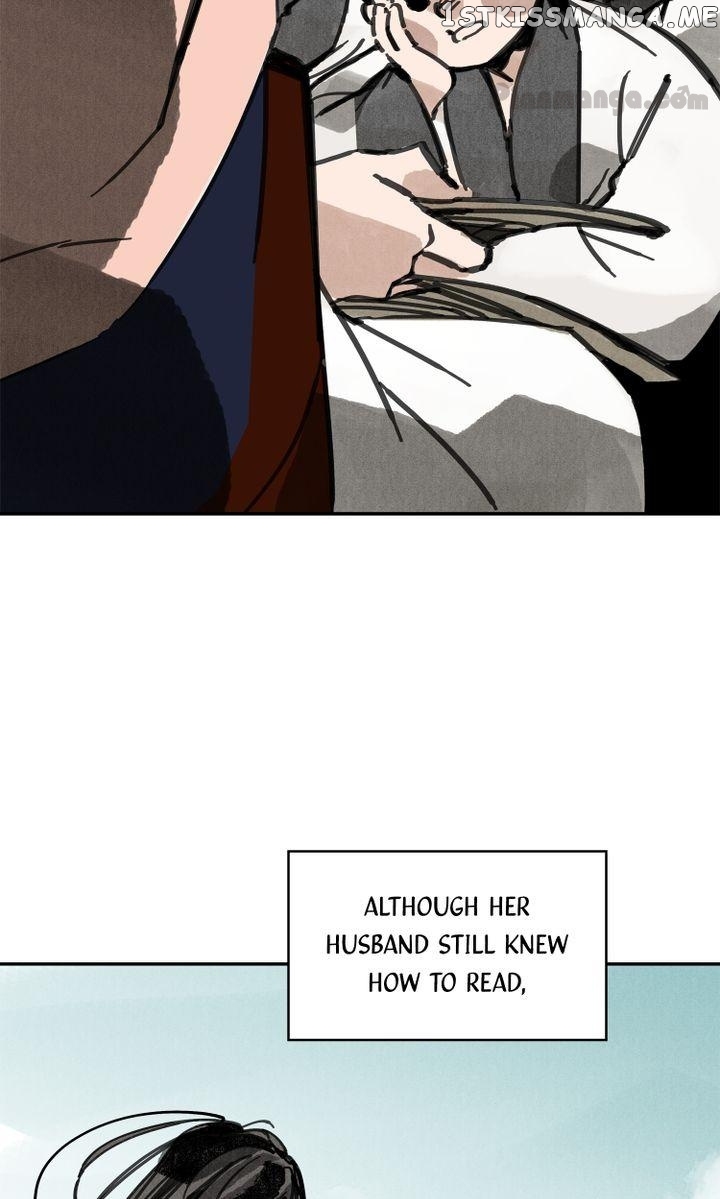 Paljae, Child of Winter chapter 13 - page 80