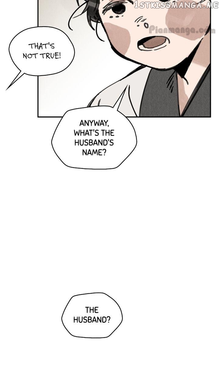 Paljae, Child of Winter chapter 13 - page 84