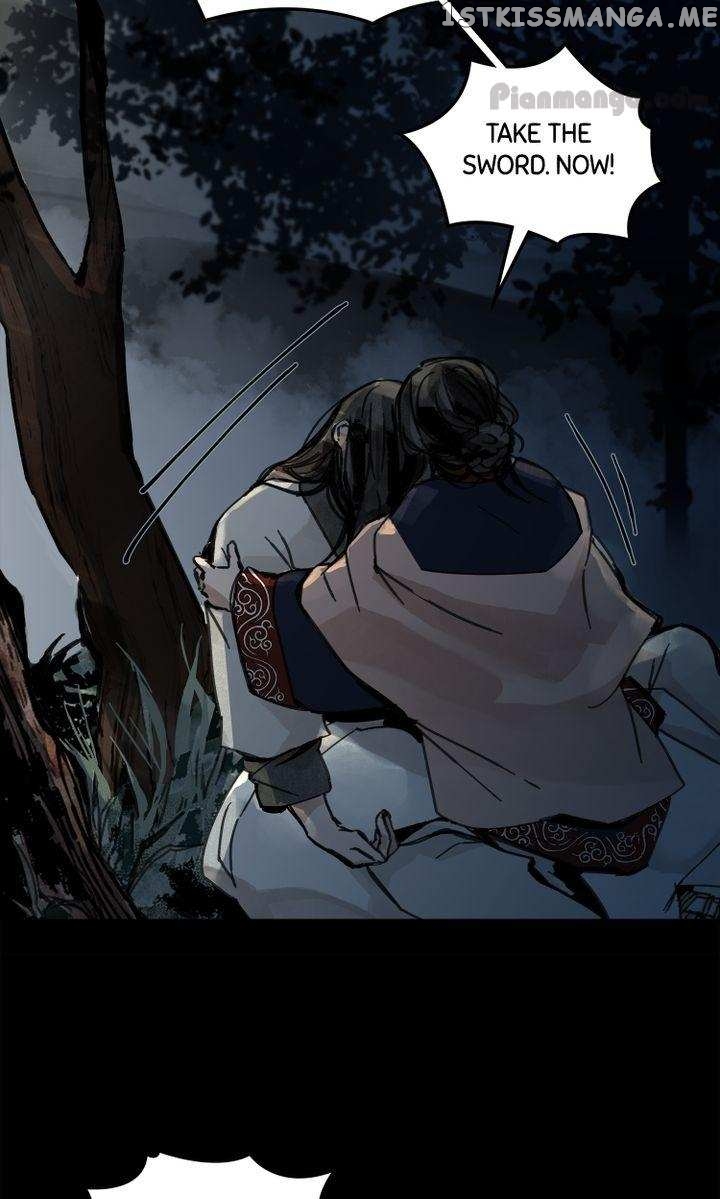 Paljae, Child of Winter chapter 12 - page 10