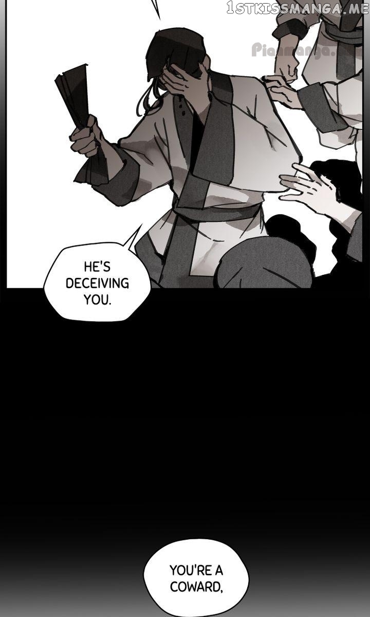 Paljae, Child of Winter chapter 12 - page 103