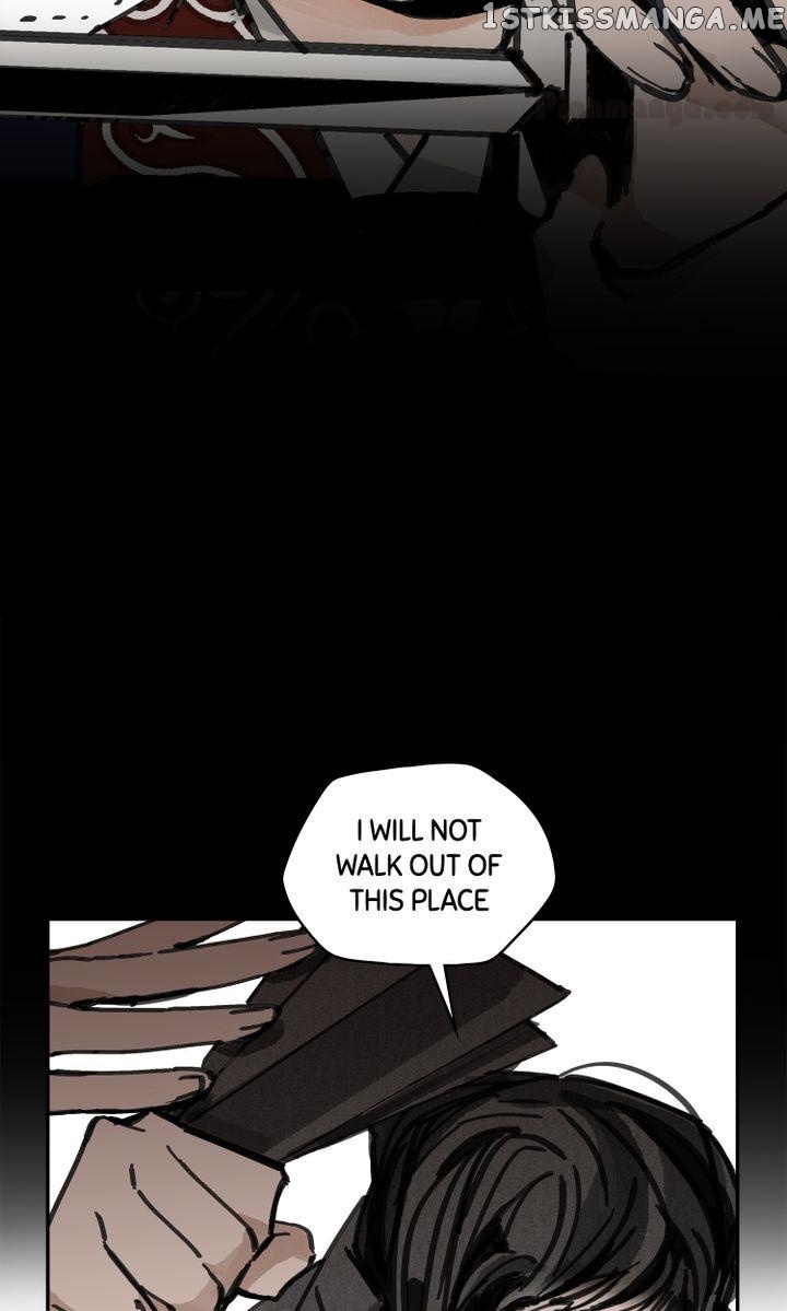 Paljae, Child of Winter chapter 12 - page 107