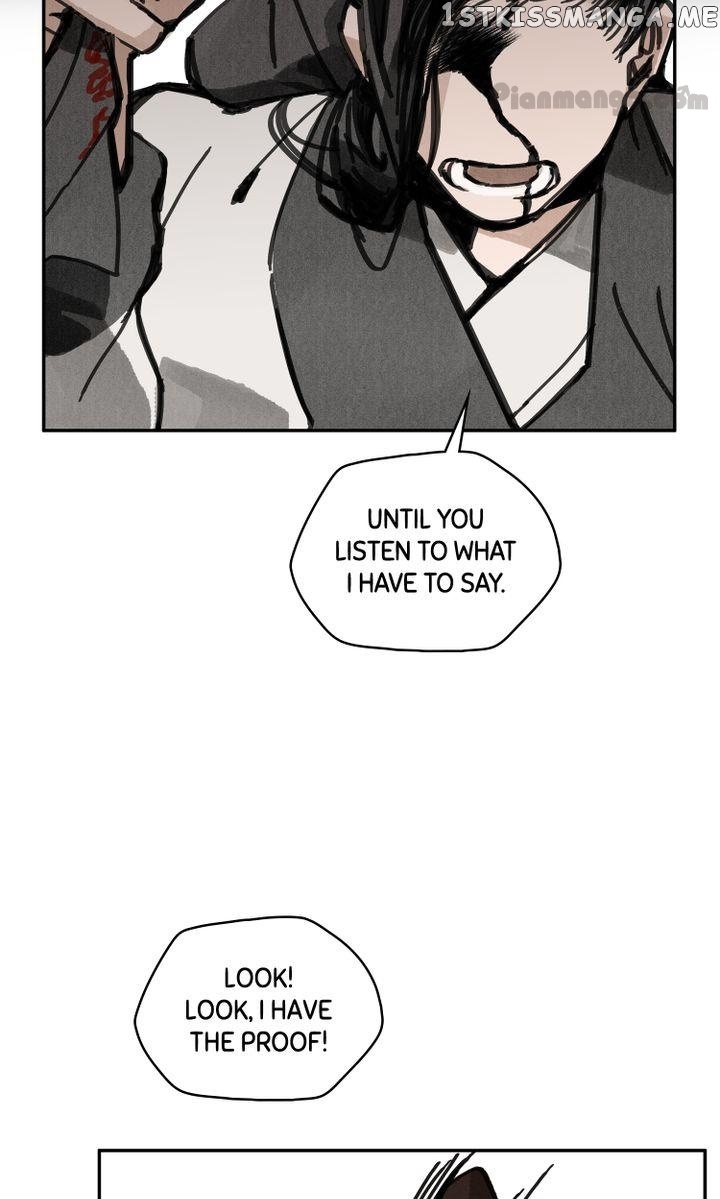 Paljae, Child of Winter chapter 12 - page 108