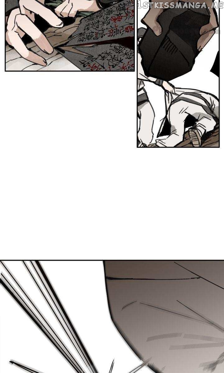 Paljae, Child of Winter chapter 12 - page 111