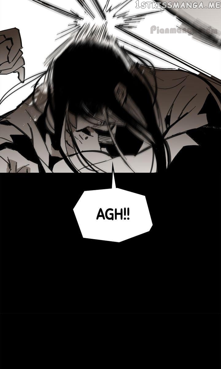 Paljae, Child of Winter chapter 12 - page 112