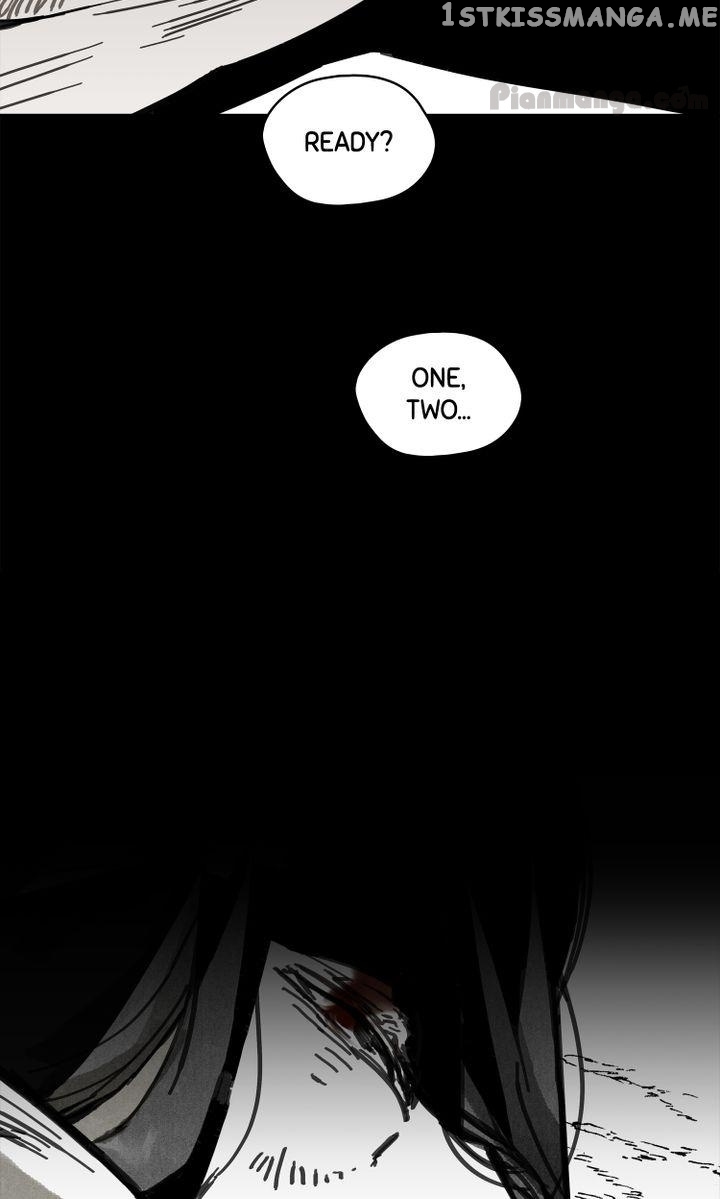 Paljae, Child of Winter chapter 12 - page 115
