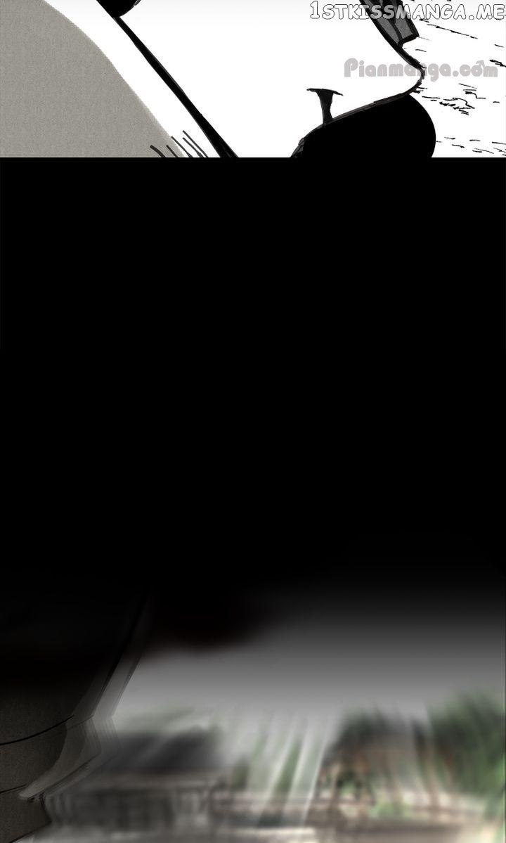 Paljae, Child of Winter chapter 12 - page 116