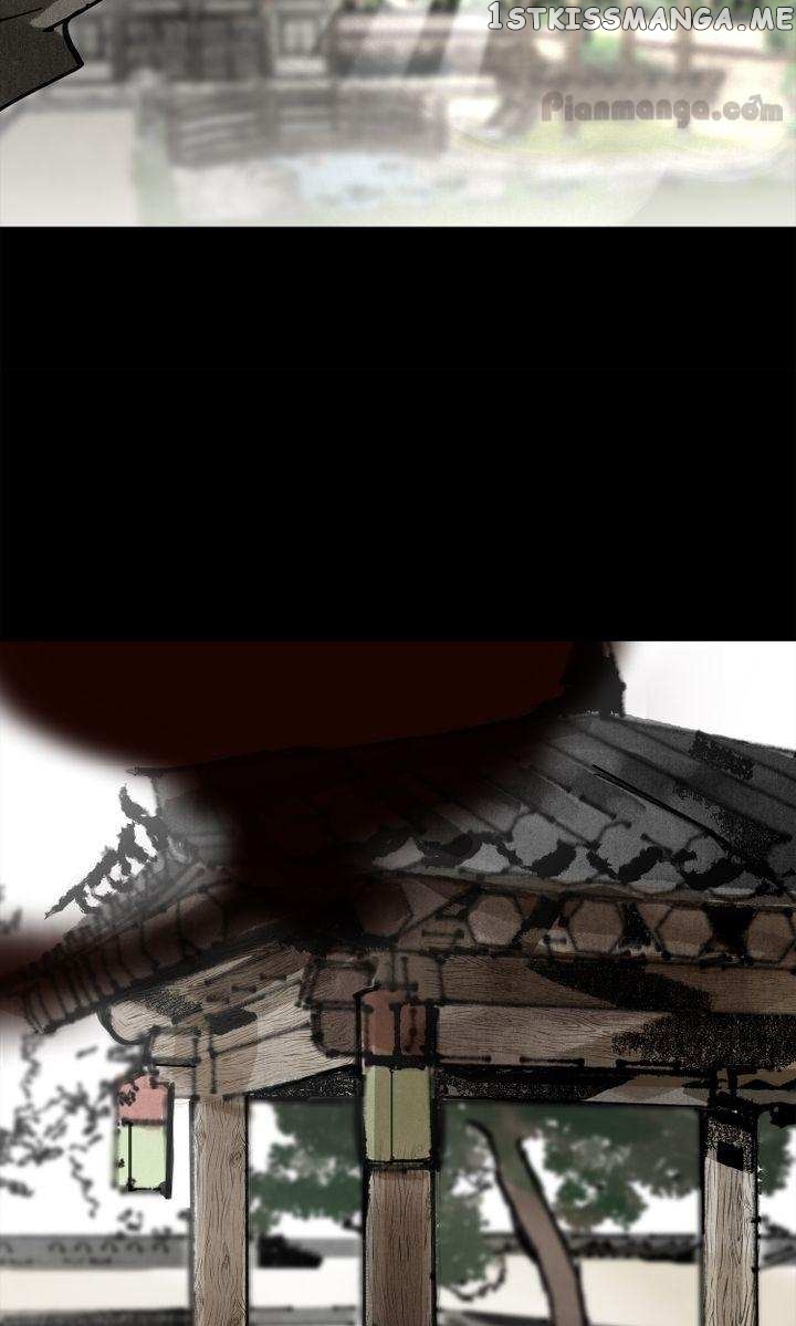 Paljae, Child of Winter chapter 12 - page 118