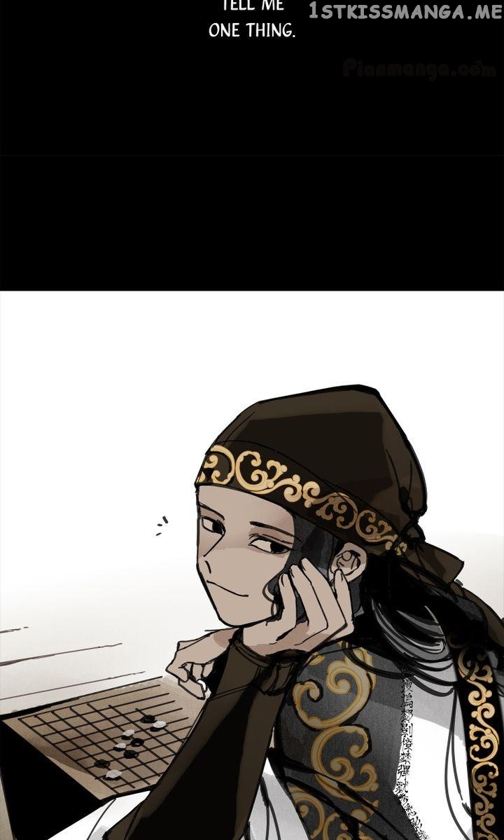 Paljae, Child of Winter chapter 12 - page 120
