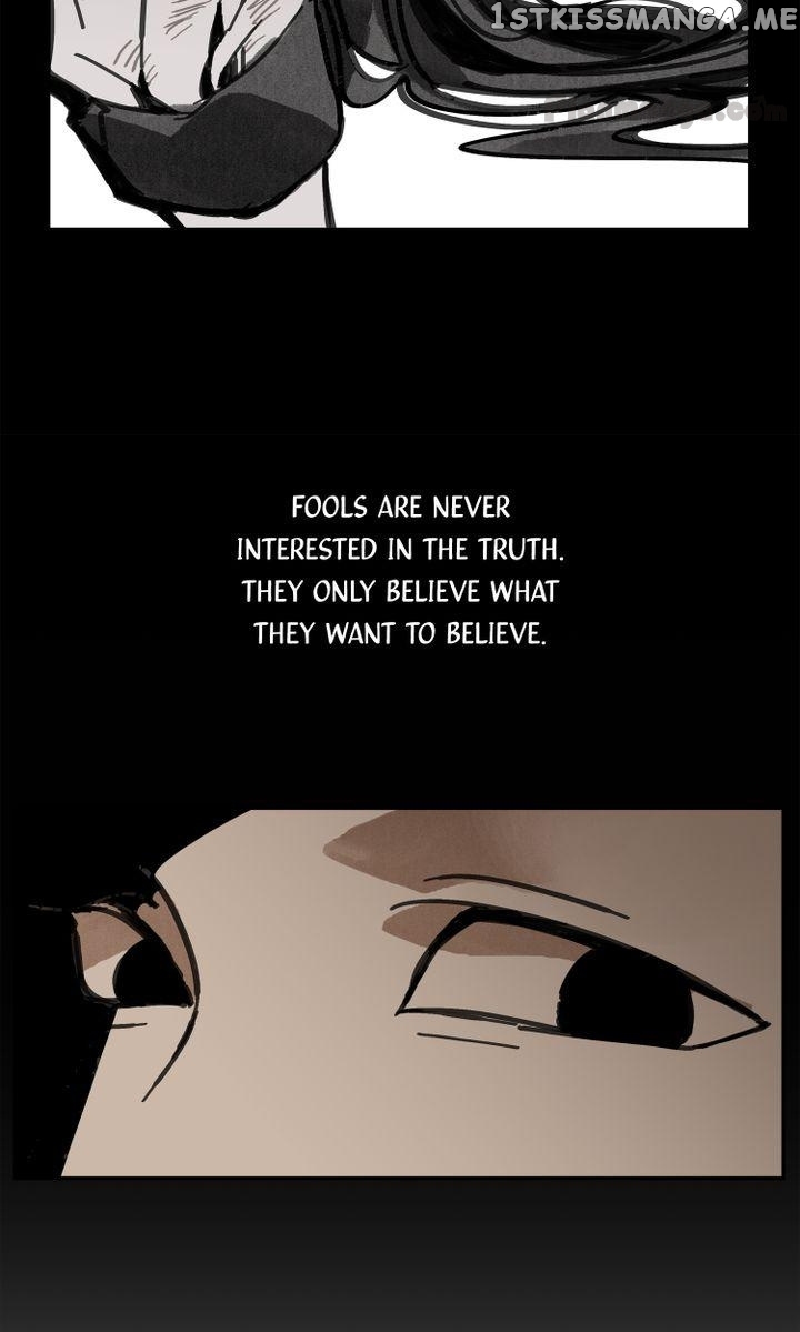 Paljae, Child of Winter chapter 12 - page 124