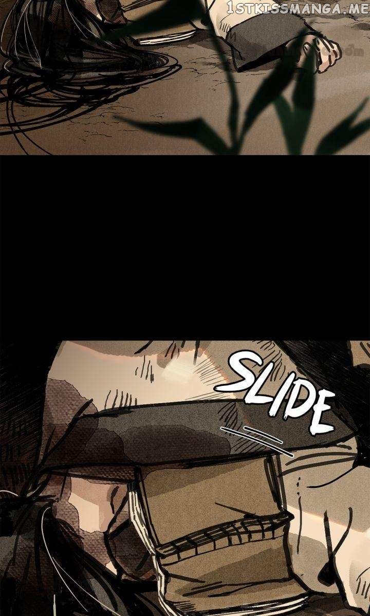 Paljae, Child of Winter chapter 12 - page 128