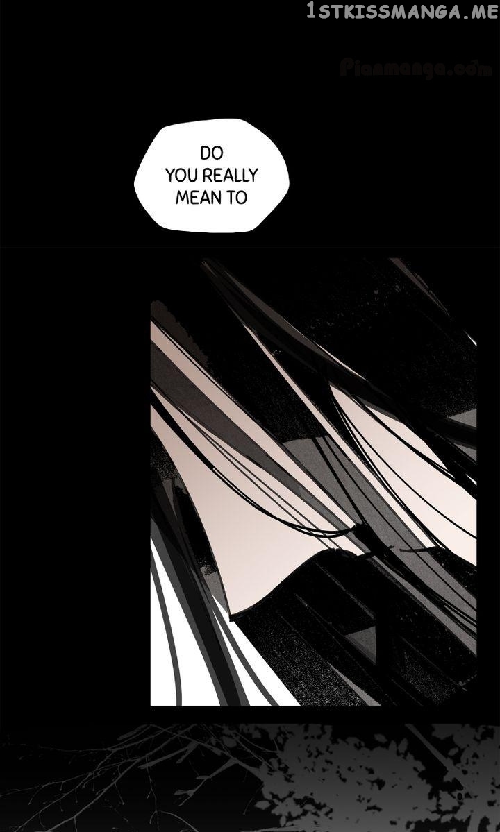 Paljae, Child of Winter chapter 12 - page 13