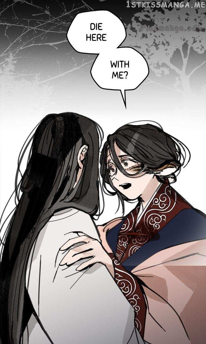 Paljae, Child of Winter chapter 12 - page 14