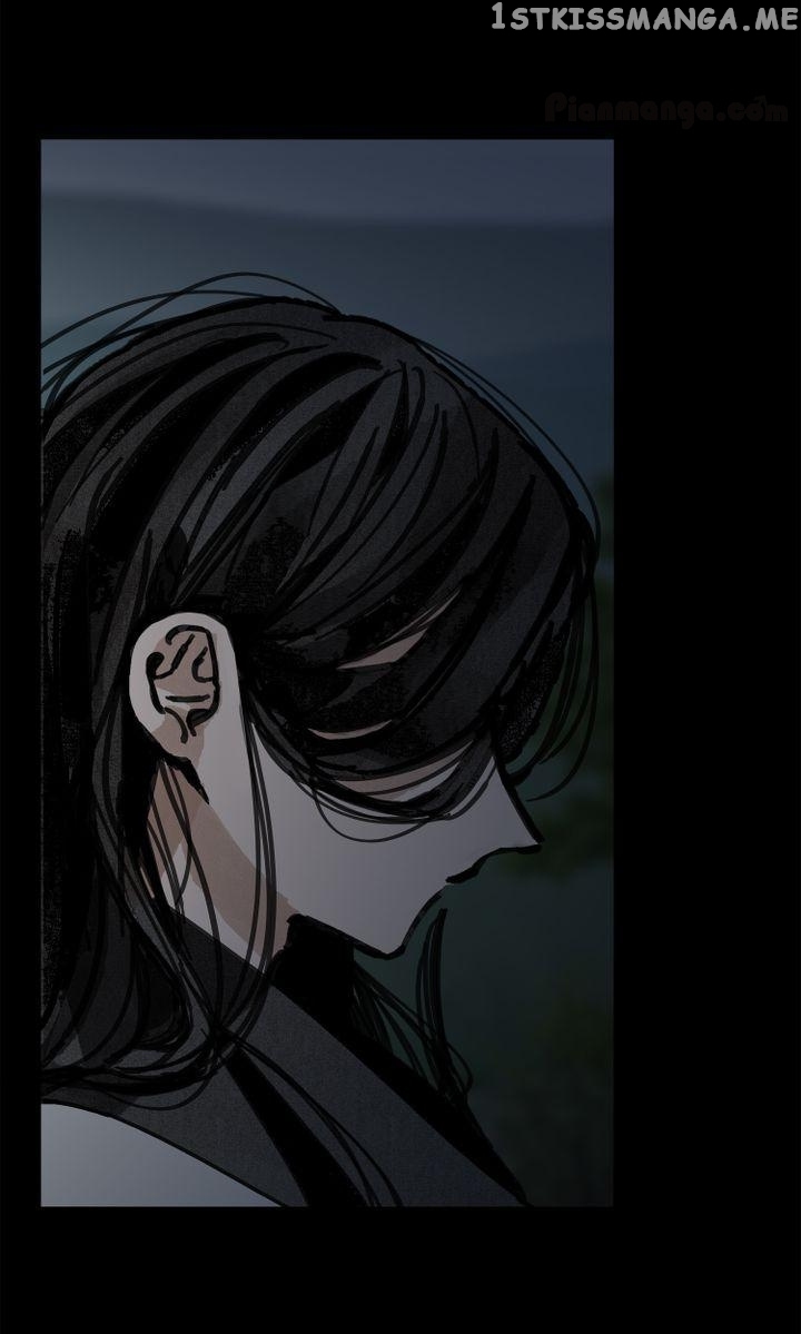 Paljae, Child of Winter chapter 12 - page 20