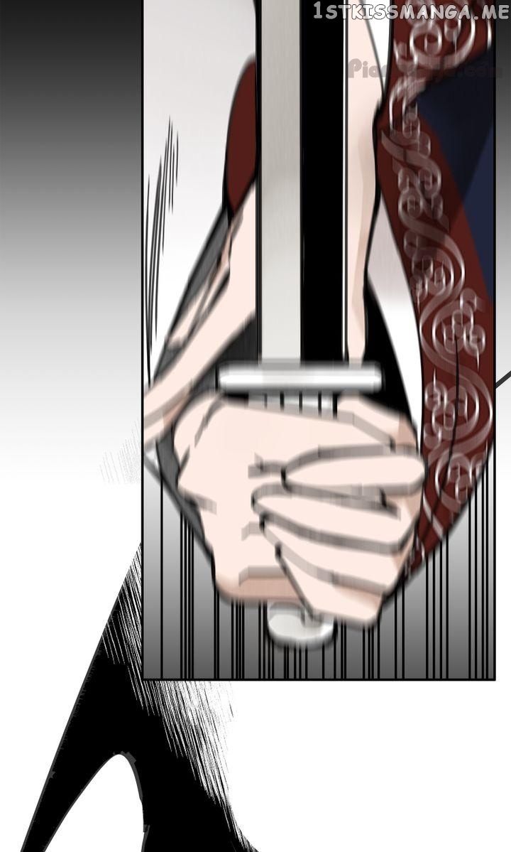 Paljae, Child of Winter chapter 12 - page 25