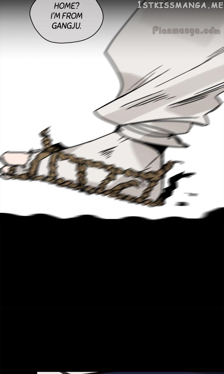 Paljae, Child of Winter chapter 12 - page 32