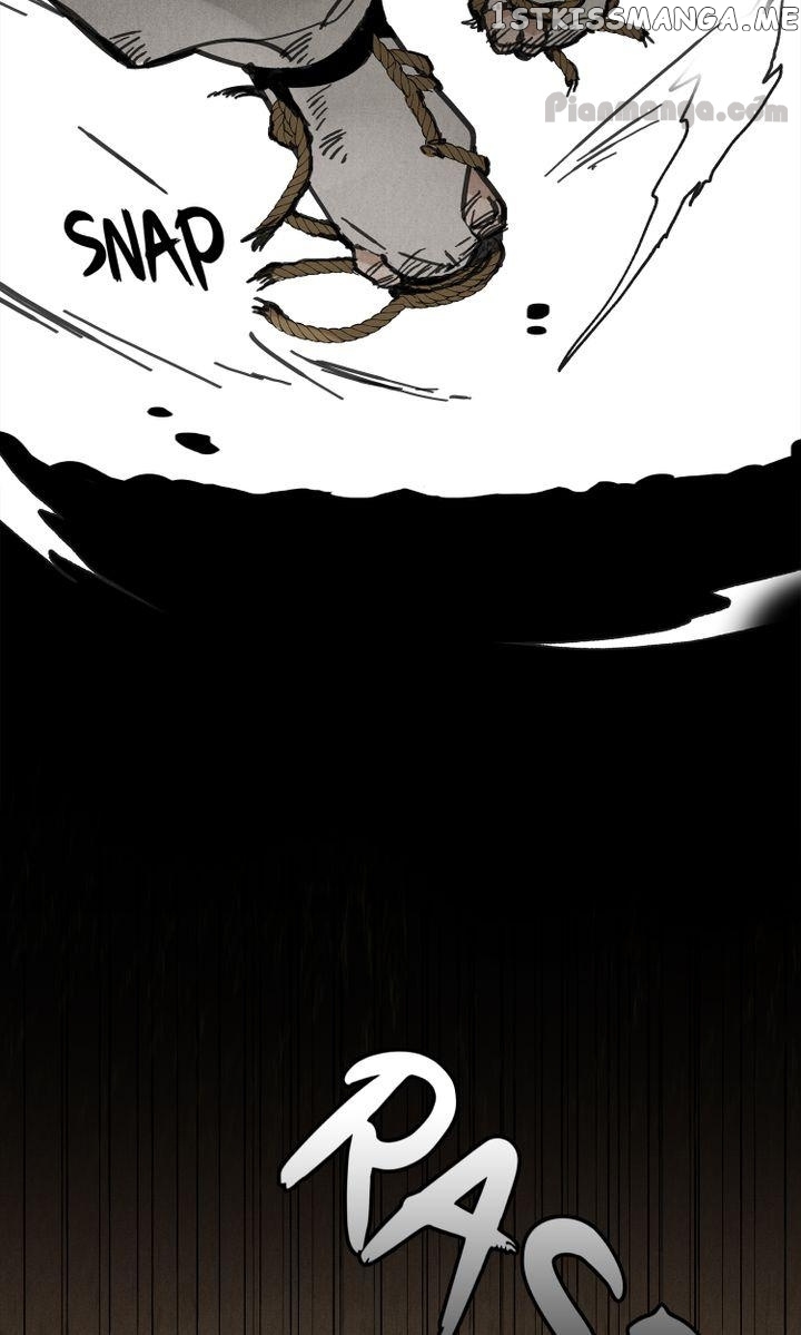 Paljae, Child of Winter chapter 12 - page 34