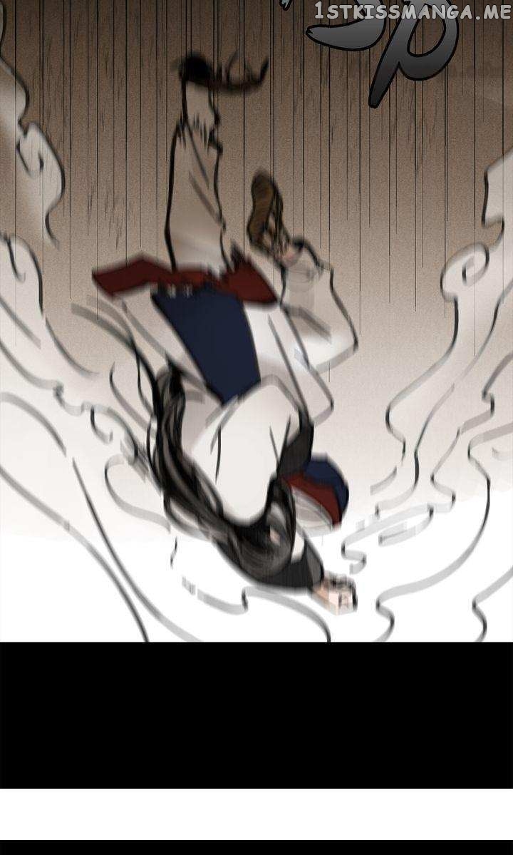 Paljae, Child of Winter chapter 12 - page 35