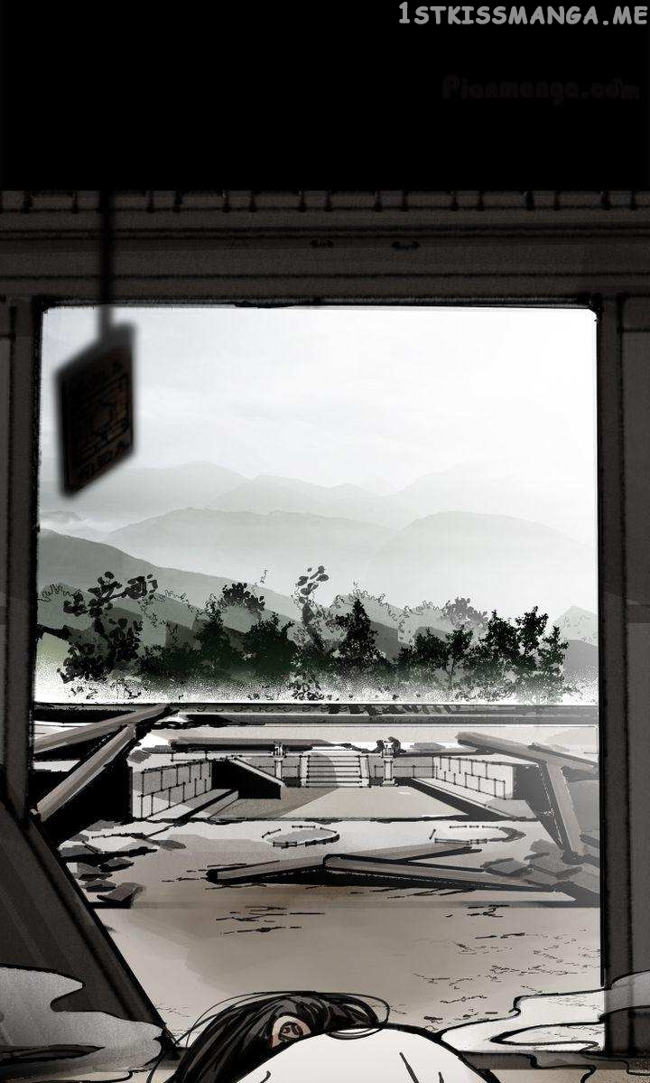 Paljae, Child of Winter chapter 12 - page 37