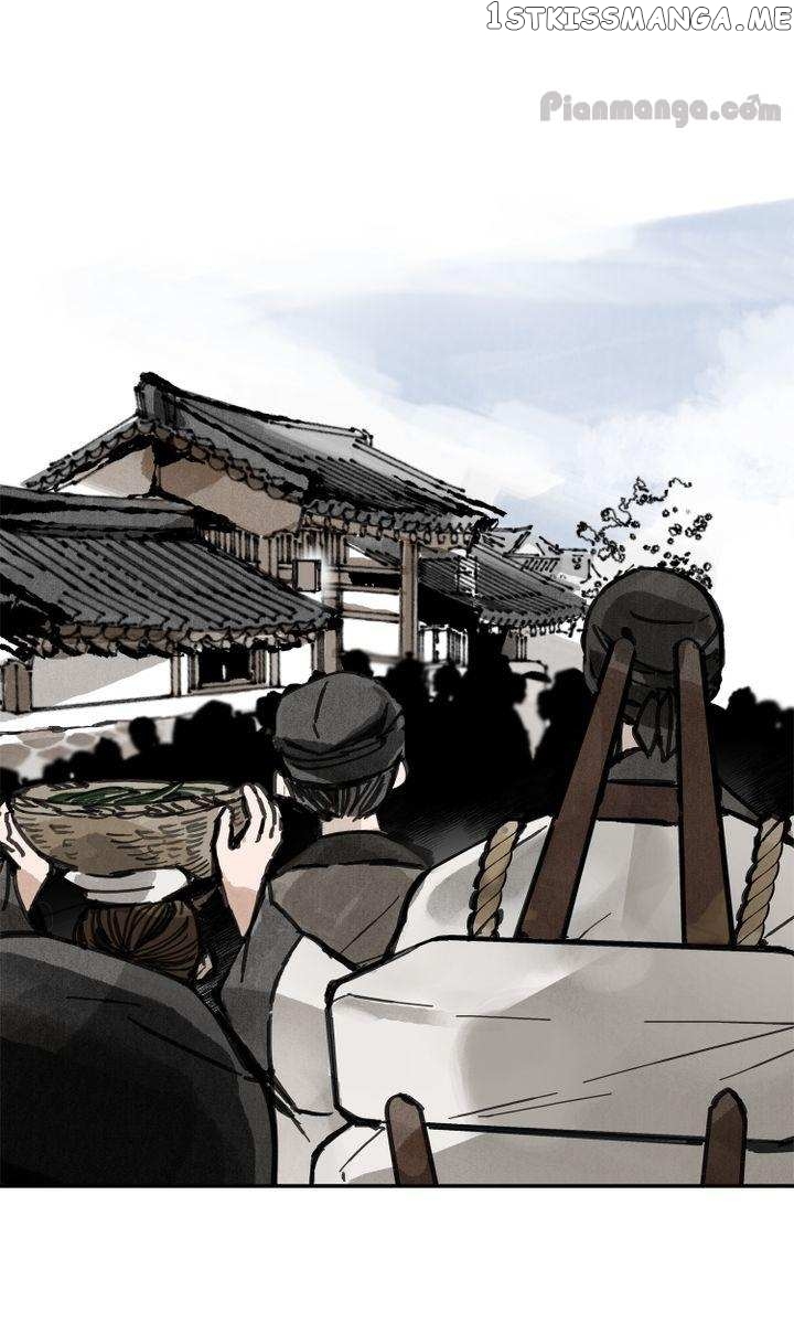 Paljae, Child of Winter chapter 12 - page 44