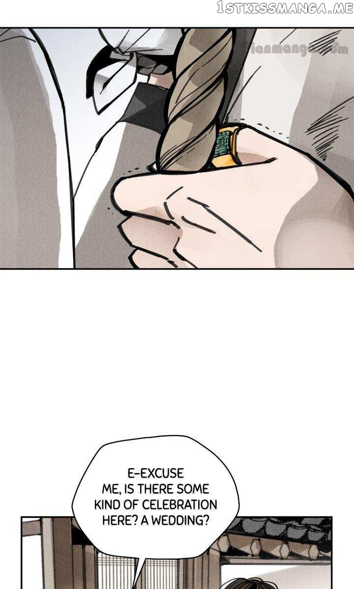 Paljae, Child of Winter chapter 12 - page 47