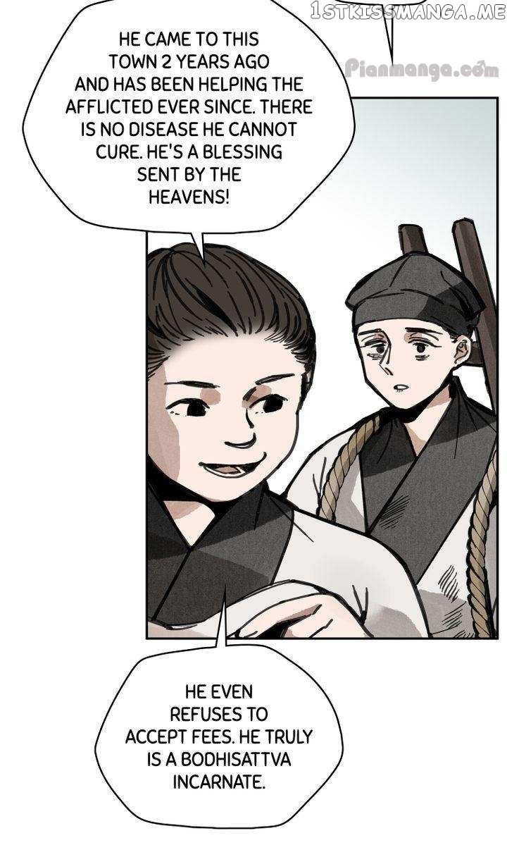 Paljae, Child of Winter chapter 12 - page 49