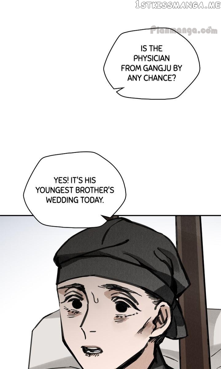 Paljae, Child of Winter chapter 12 - page 50