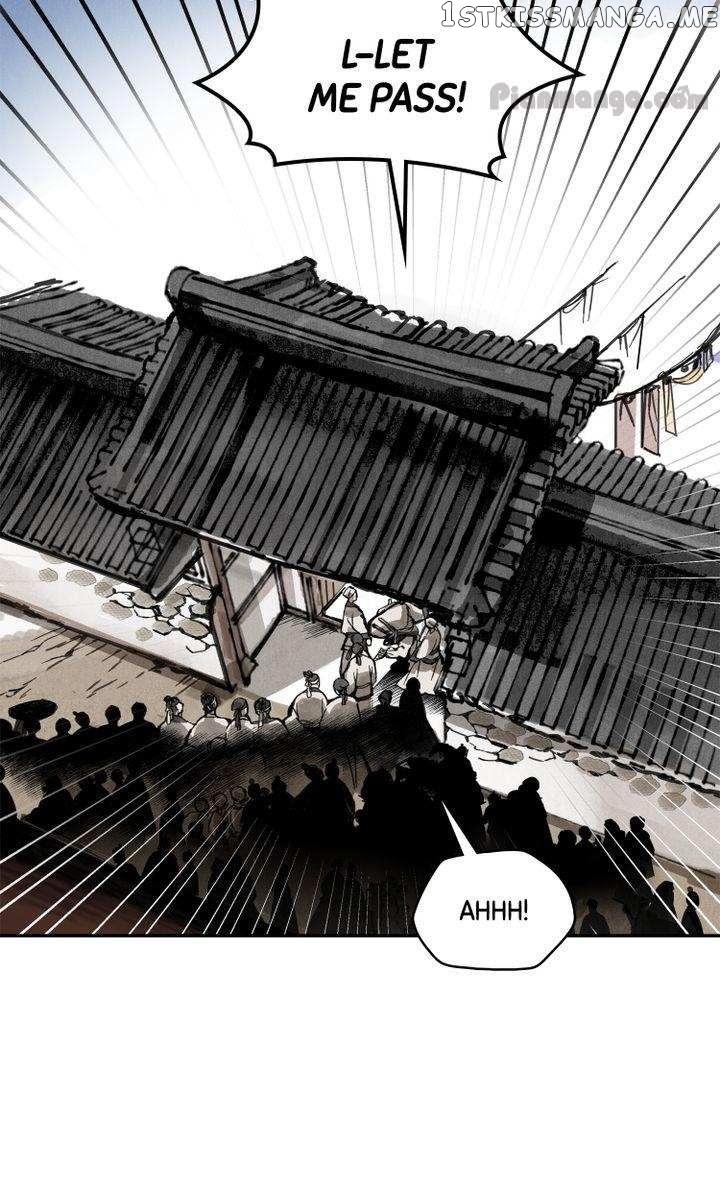 Paljae, Child of Winter chapter 12 - page 52