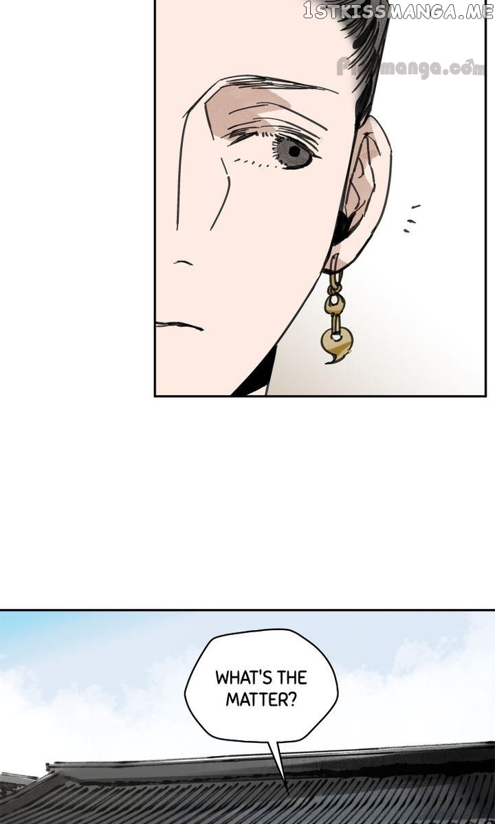 Paljae, Child of Winter chapter 12 - page 55