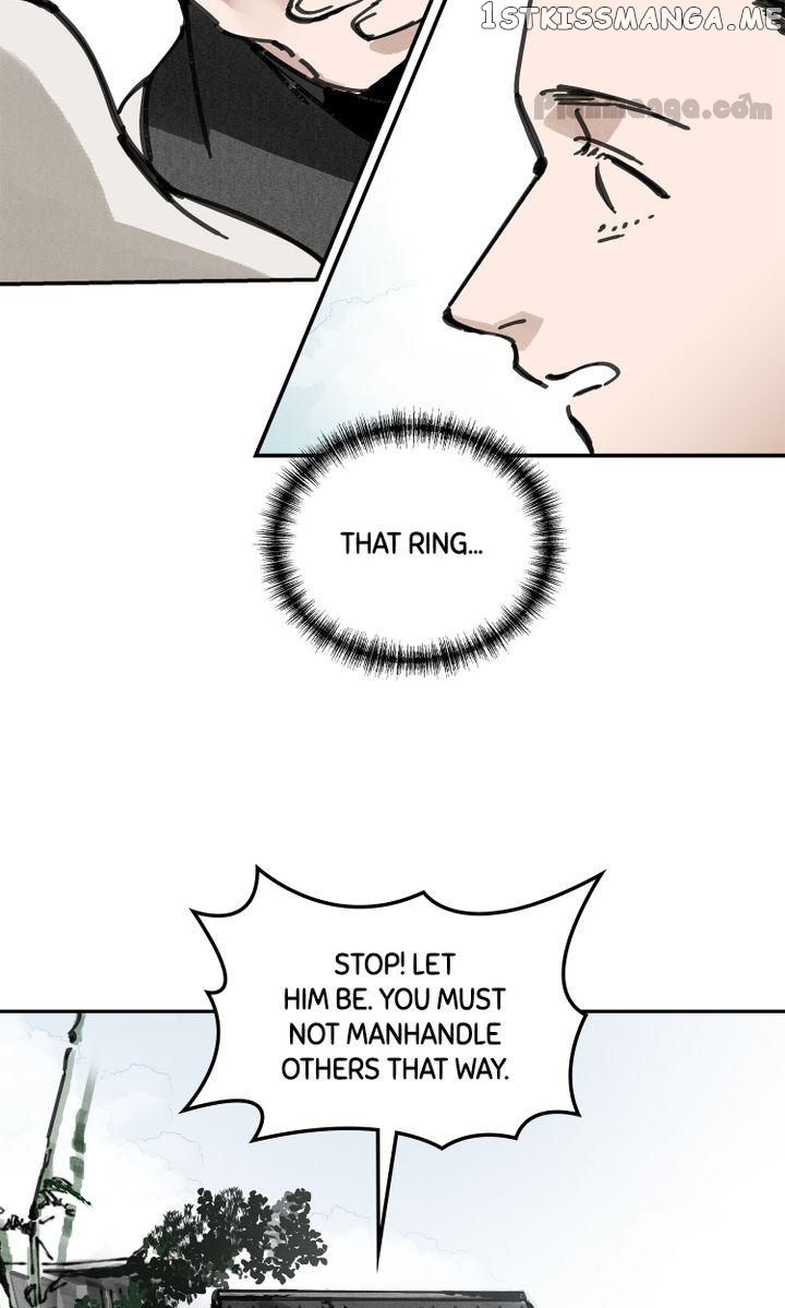 Paljae, Child of Winter chapter 12 - page 57