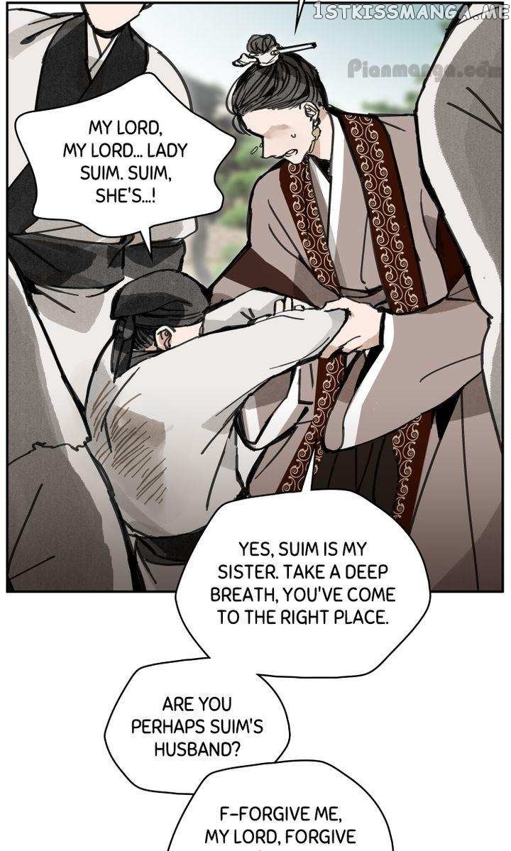 Paljae, Child of Winter chapter 12 - page 59