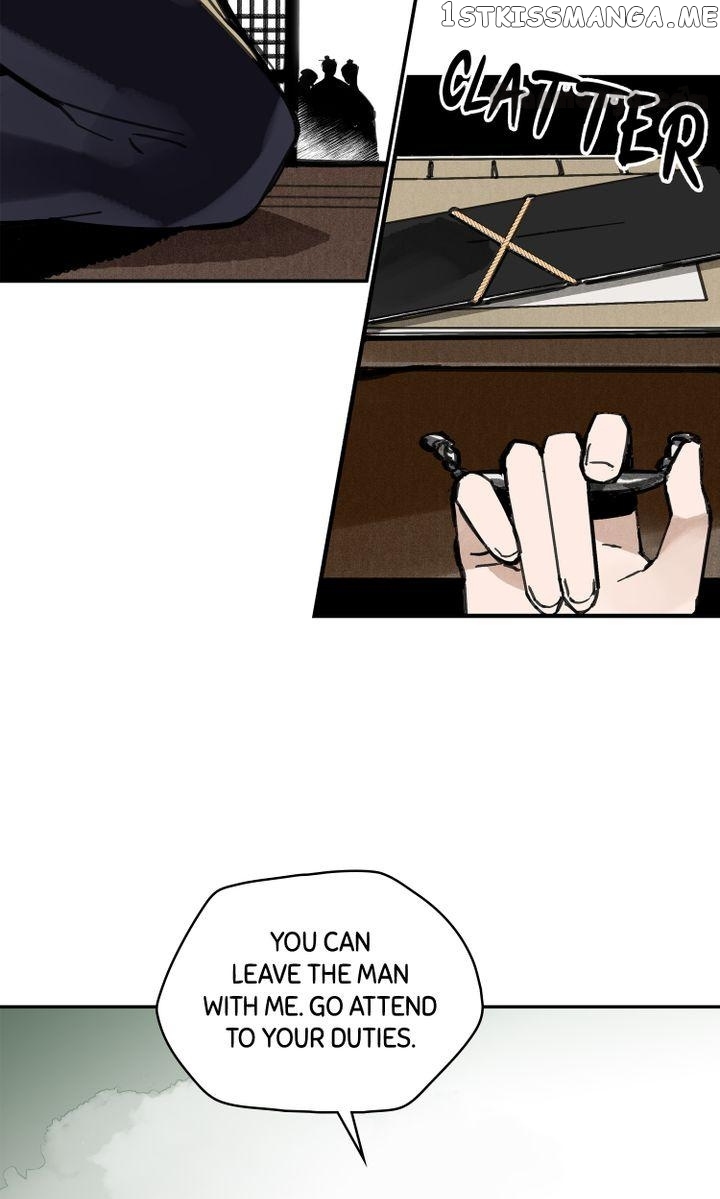 Paljae, Child of Winter chapter 12 - page 62