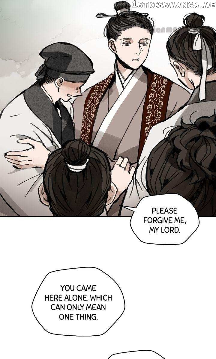 Paljae, Child of Winter chapter 12 - page 63