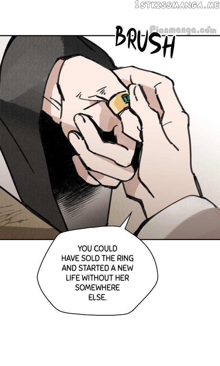 Paljae, Child of Winter chapter 12 - page 66