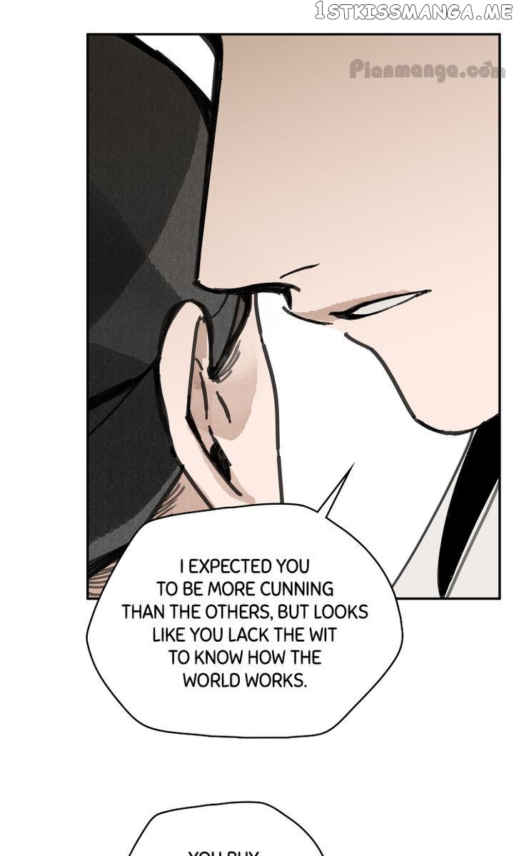 Paljae, Child of Winter chapter 12 - page 67