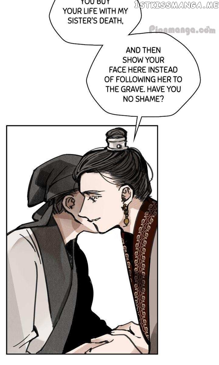 Paljae, Child of Winter chapter 12 - page 68