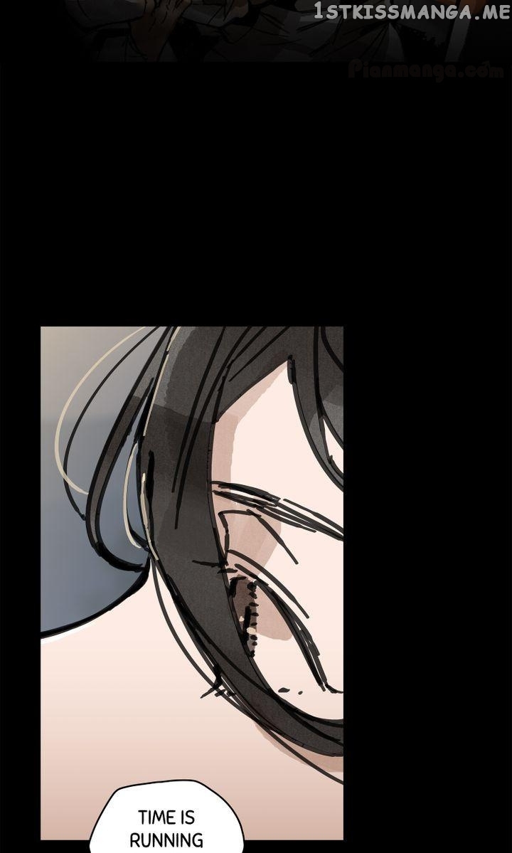 Paljae, Child of Winter chapter 12 - page 7