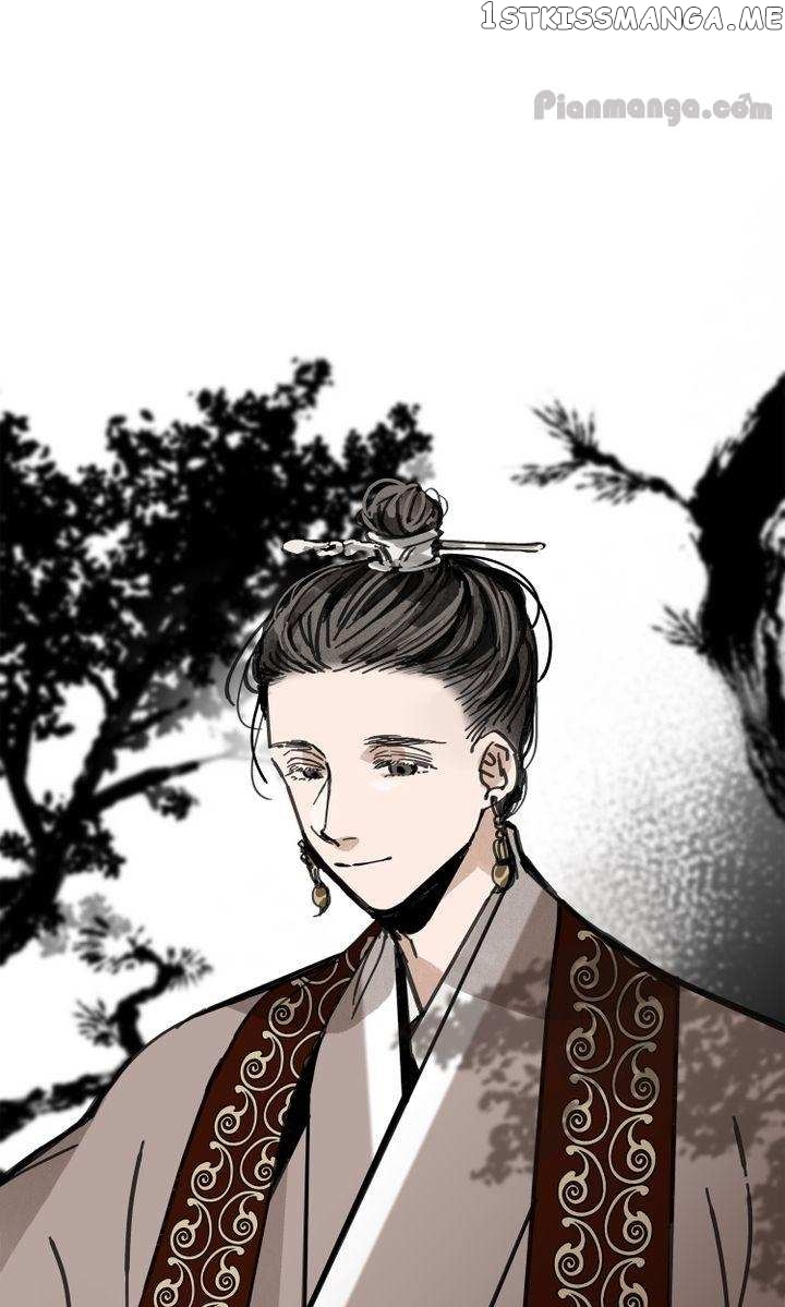 Paljae, Child of Winter chapter 12 - page 70