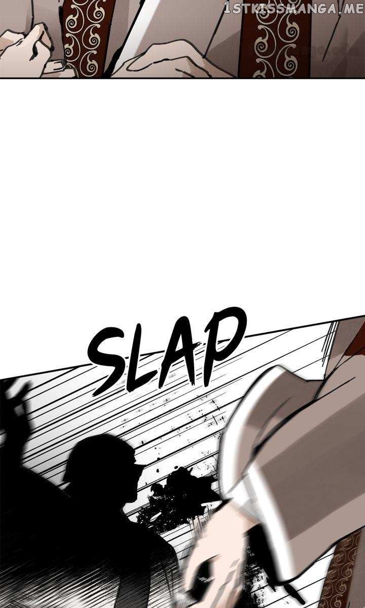 Paljae, Child of Winter chapter 12 - page 71