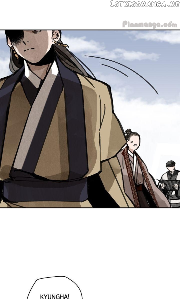 Paljae, Child of Winter chapter 12 - page 76