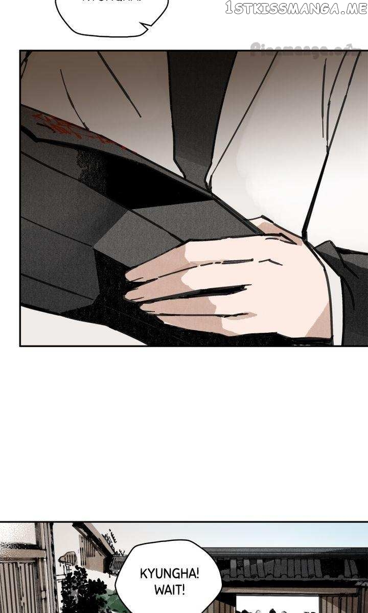 Paljae, Child of Winter chapter 12 - page 77