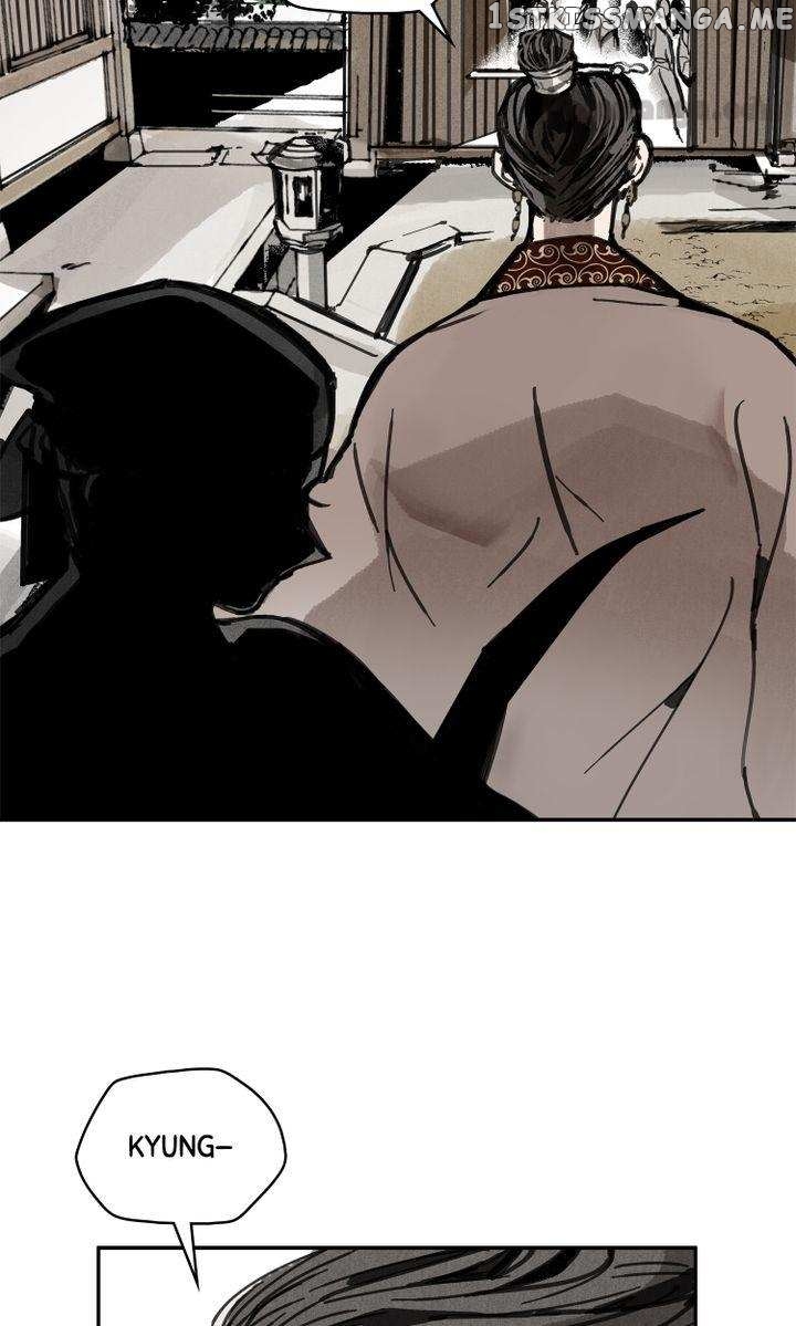 Paljae, Child of Winter chapter 12 - page 78