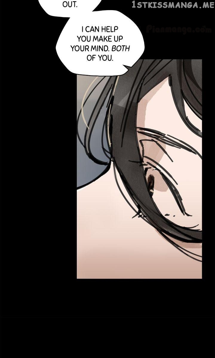 Paljae, Child of Winter chapter 12 - page 8