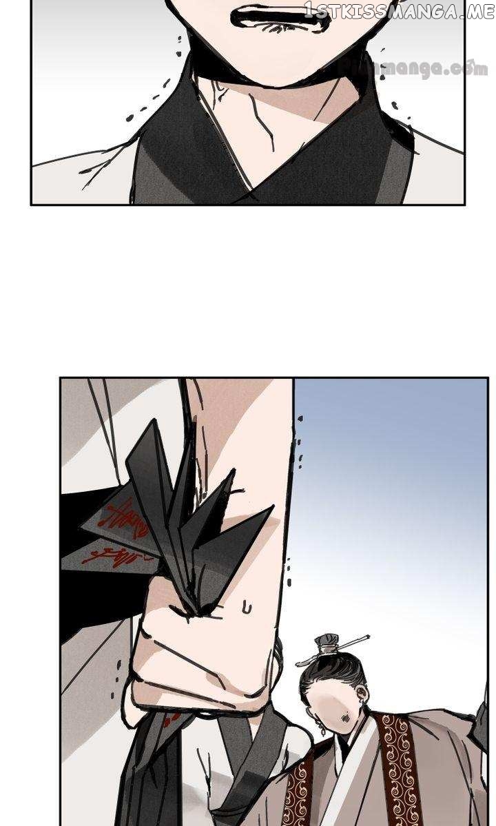 Paljae, Child of Winter chapter 12 - page 83