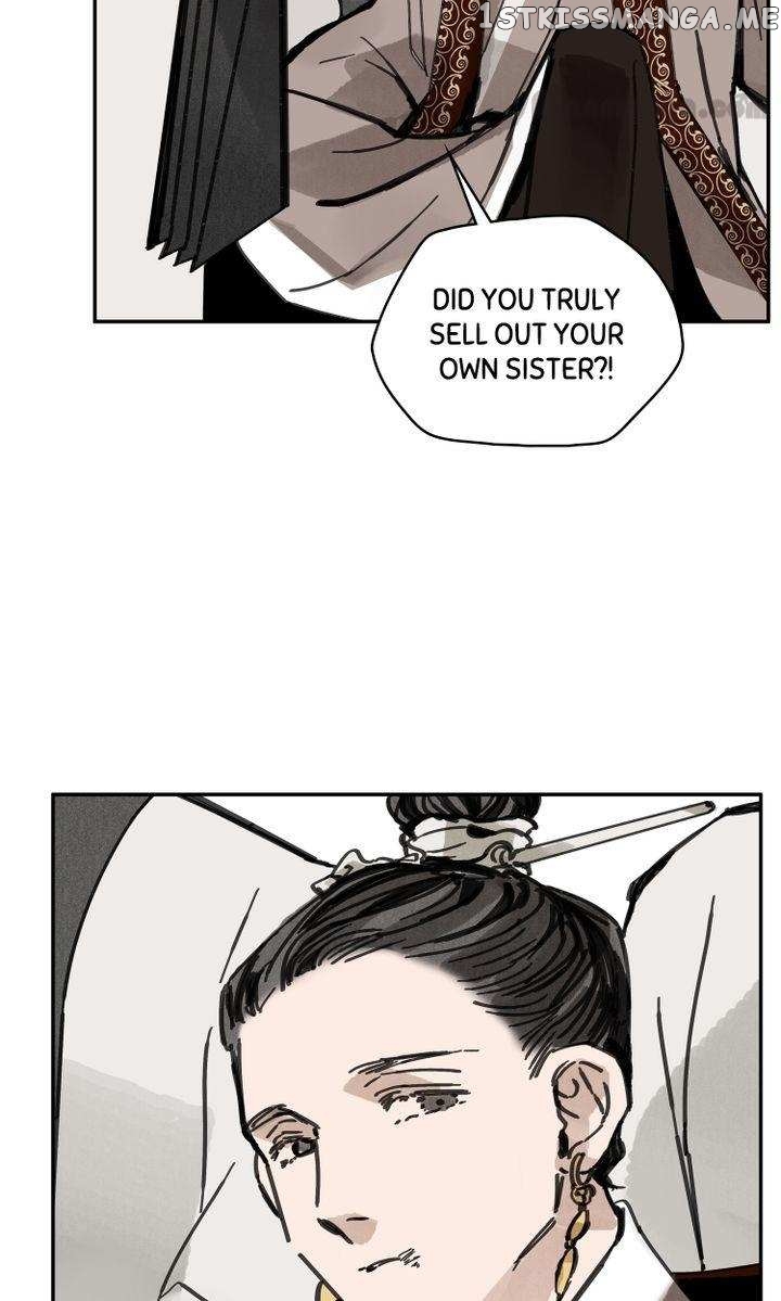 Paljae, Child of Winter chapter 12 - page 84