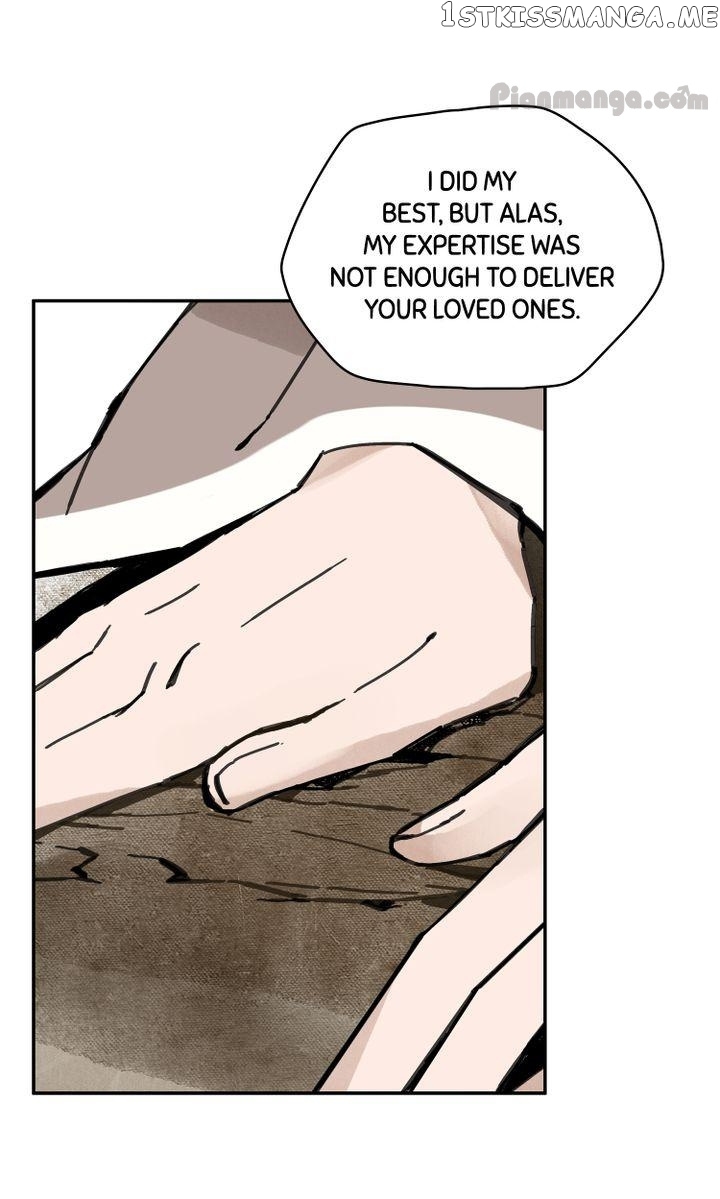 Paljae, Child of Winter chapter 12 - page 86